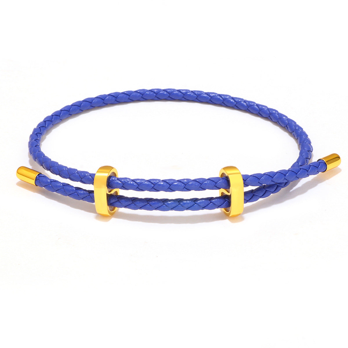 Wholesale DIY Beaded Wire Bracelet